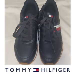 Tommy Hilfiger shoes